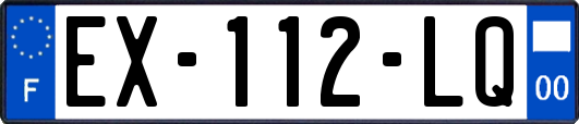 EX-112-LQ