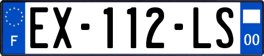 EX-112-LS