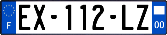 EX-112-LZ