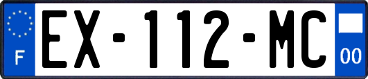 EX-112-MC