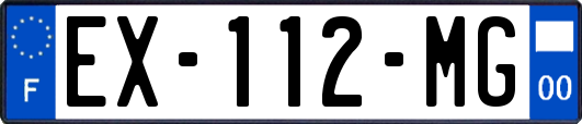 EX-112-MG