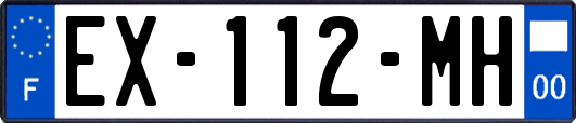 EX-112-MH
