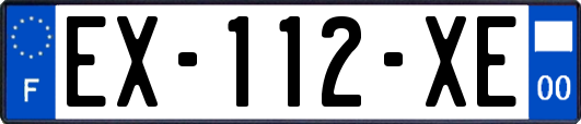 EX-112-XE