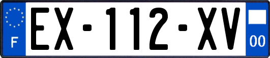 EX-112-XV