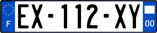 EX-112-XY