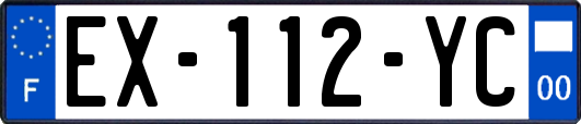 EX-112-YC