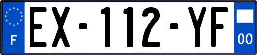 EX-112-YF