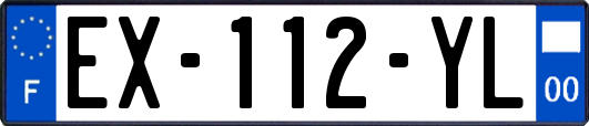 EX-112-YL