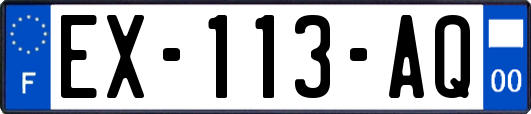 EX-113-AQ