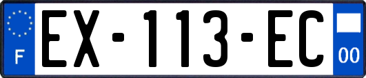 EX-113-EC