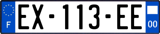 EX-113-EE