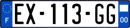 EX-113-GG