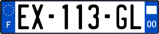 EX-113-GL