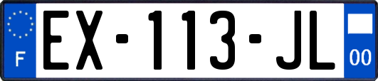 EX-113-JL