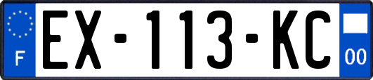 EX-113-KC