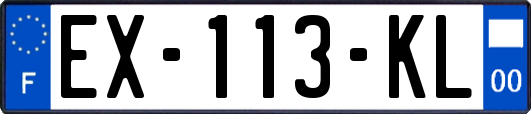 EX-113-KL