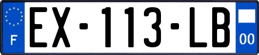 EX-113-LB