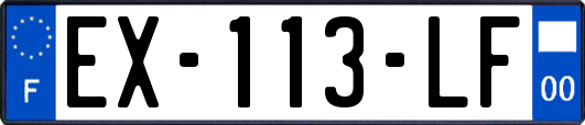 EX-113-LF
