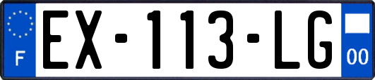 EX-113-LG