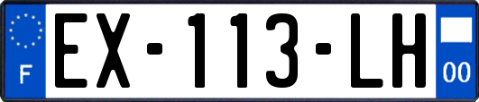 EX-113-LH