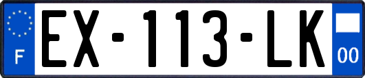 EX-113-LK