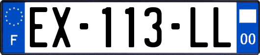EX-113-LL