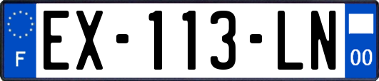 EX-113-LN