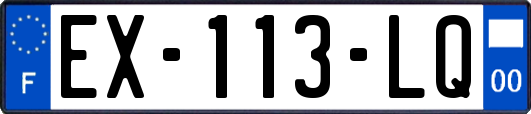 EX-113-LQ