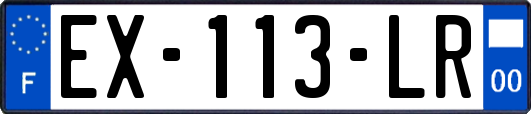 EX-113-LR
