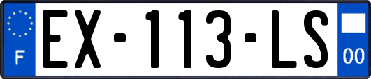 EX-113-LS