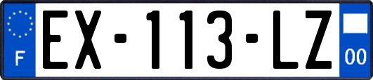 EX-113-LZ