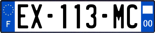 EX-113-MC