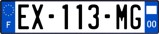 EX-113-MG
