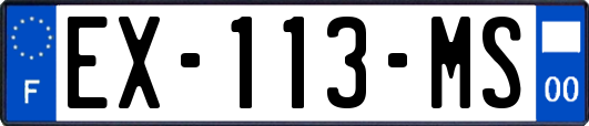 EX-113-MS