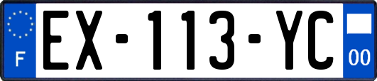 EX-113-YC