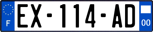 EX-114-AD