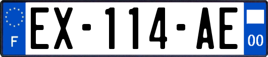 EX-114-AE