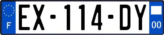 EX-114-DY