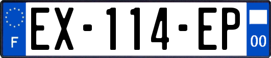 EX-114-EP