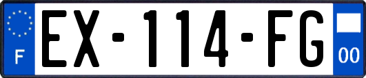 EX-114-FG