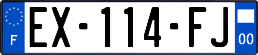 EX-114-FJ