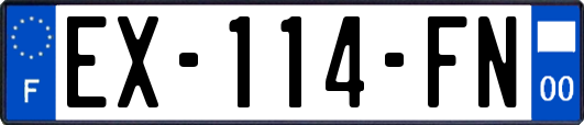 EX-114-FN