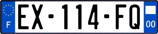 EX-114-FQ