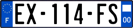 EX-114-FS