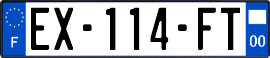 EX-114-FT