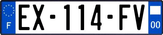 EX-114-FV