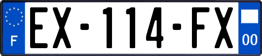 EX-114-FX
