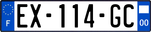 EX-114-GC
