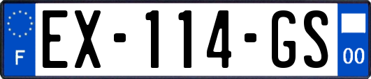 EX-114-GS
