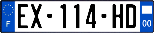 EX-114-HD